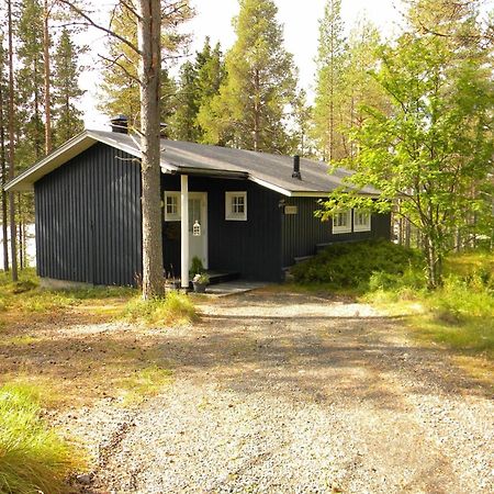 Villa Lomakylae Atimo Alakitka Exterior foto